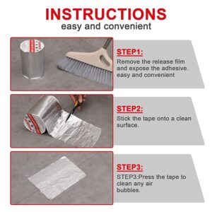 Waterproof Aluminum Tape