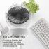 Portable USB Desk Fan