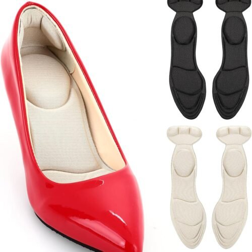 Comfort Heel Insoles