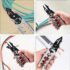 Wire Stripper Cutter Tool