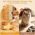 71ZV0XeRtKL._SL1500_ (1) Duck Shape food Dispenser