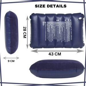 AeroComfort Travel Pillow