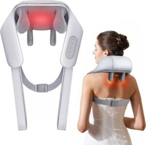 Neck Relief Massager