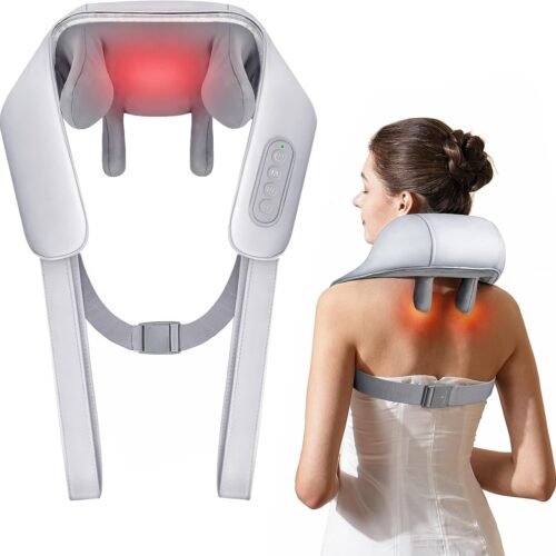 71gEdKIfNhL._SL1500_ Neck Relief Massager