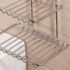 2-Tier Soap Holder