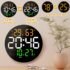 71vGWHCYZKL._SL1500_ Smart LED Wall Clock