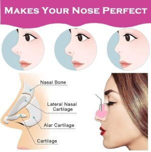 71z2gXIafJL._SL1500_ Nose Shaper Clip