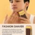 Pocket Electric Shaver