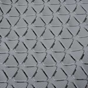 Anti-Slip Rubber Bath Mat