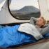 Lightweight Sleeping Bag