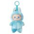 Labubu Doll  keychain