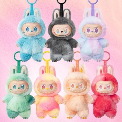 9219e0ce655b445cae7db1c371b62f7b6a74bb47_original Labubu Doll keychain