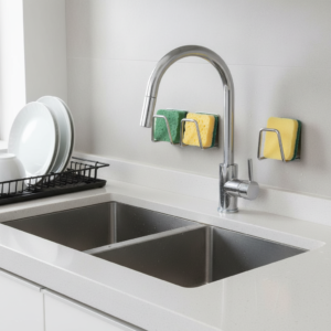 Sink Sponge Holder