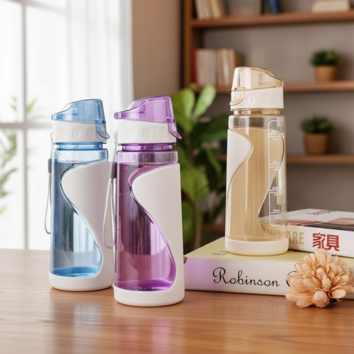 Sport Leakproof Water Bottle