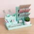 Whisk_0ea3b251c416c2c880841b3137109f44dr Multi-Compartment Desk Organizer