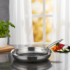 Steel Frying Pan 28 Cm