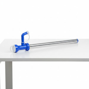 Stainless Steel Oil Dispenser Pump