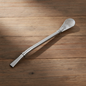 Filter Straw Spoon