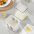 Yogurt Strainer Container