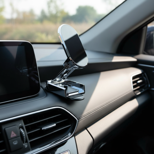 Whisk_16ddbc748b8a2d7832e44c2433827699dr Magnetic Dashboard Phone Holder
