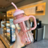 1300ml Infuser Water Bottle