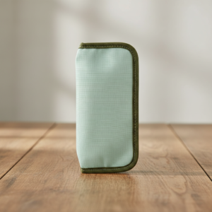CoolStreet Pencil Pouch