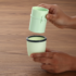 Smart Nut Slicer