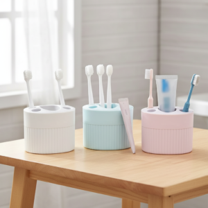 Compact Organizer Stand
