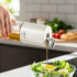 Smart Oil Dispenser Bottle