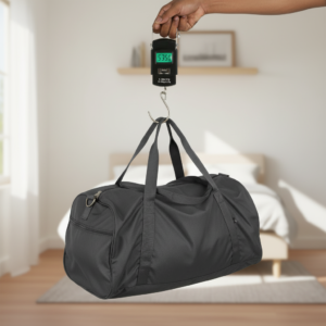 Portable Digital Hanging Scale