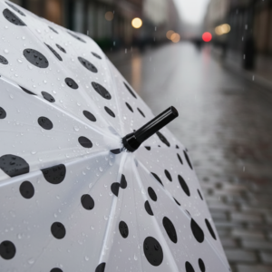 Dot Umbrella
