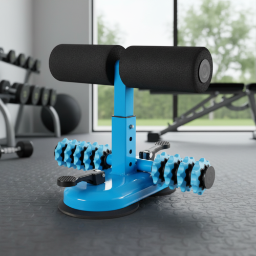 Situp Stand Roller
