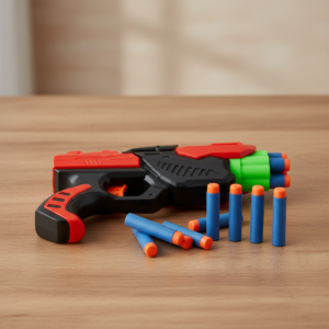 Kids Foam Dart Blaster