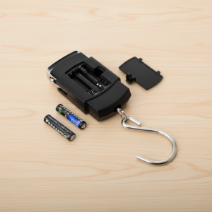 Portable Digital Hanging Scale