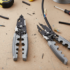 Wire Stripper Cutter Tool