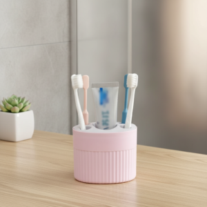 Compact Organizer Stand