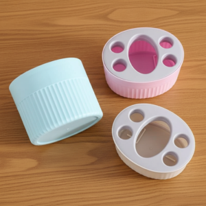 Compact Organizer Stand