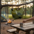 Collapsible Water Storage Bag