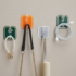 Adhesive Wall Hooks