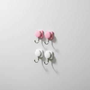StickEase Wall Hooks