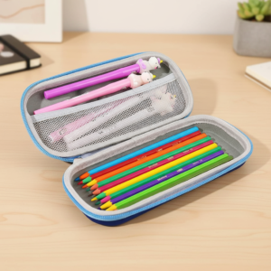 Fairy Dance Pencil Box