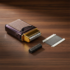 Pocket Electric Shaver