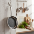 Steel Frying Pan 24 Cm