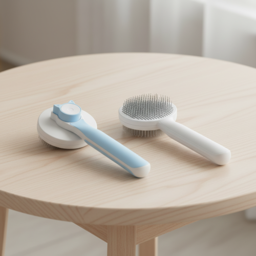 Pet Grooming Brush