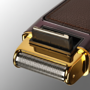 Pocket Electric Shaver
