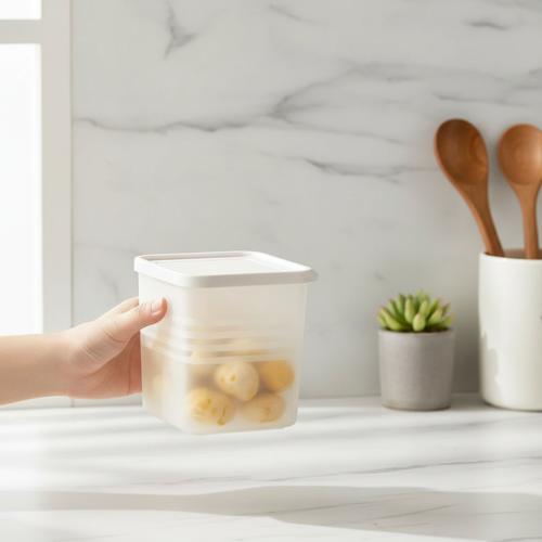 FreshKeep Storage Containers