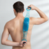 Flexible Back Scrubber