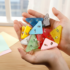Triangle Paper Clips