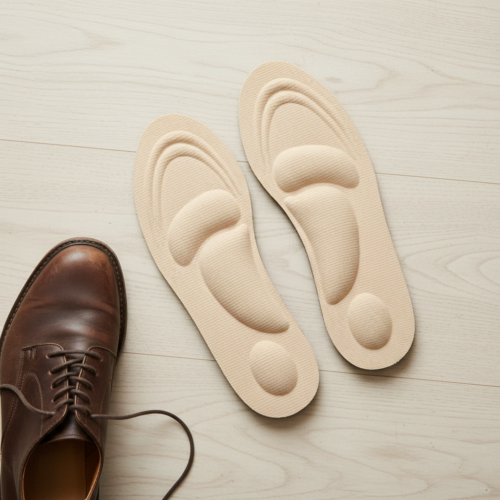 Comfort Arch Insoles