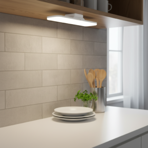 Magnetic LED Cabinet Light